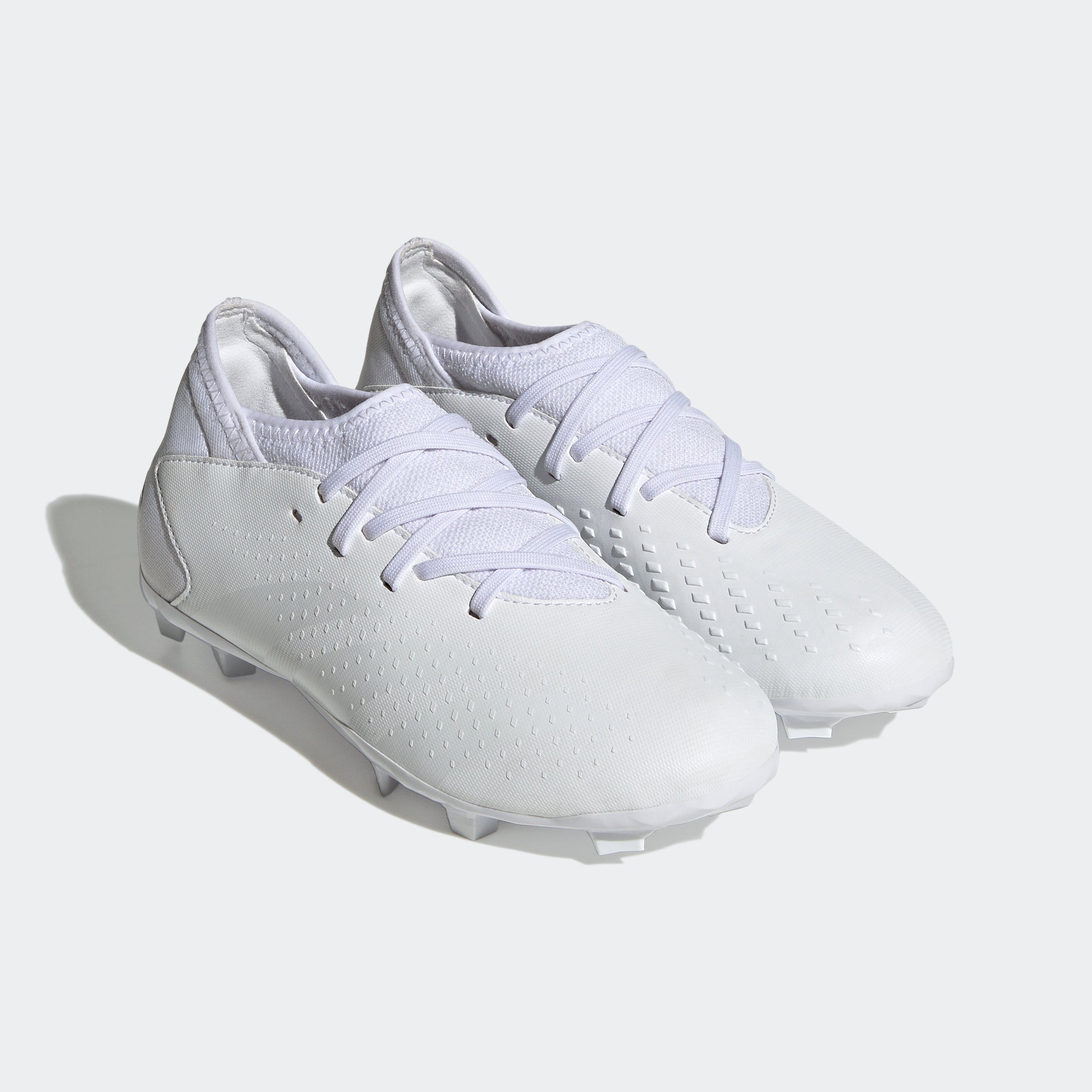 adidas Youth Predator Accuracy .3 FG Shoes