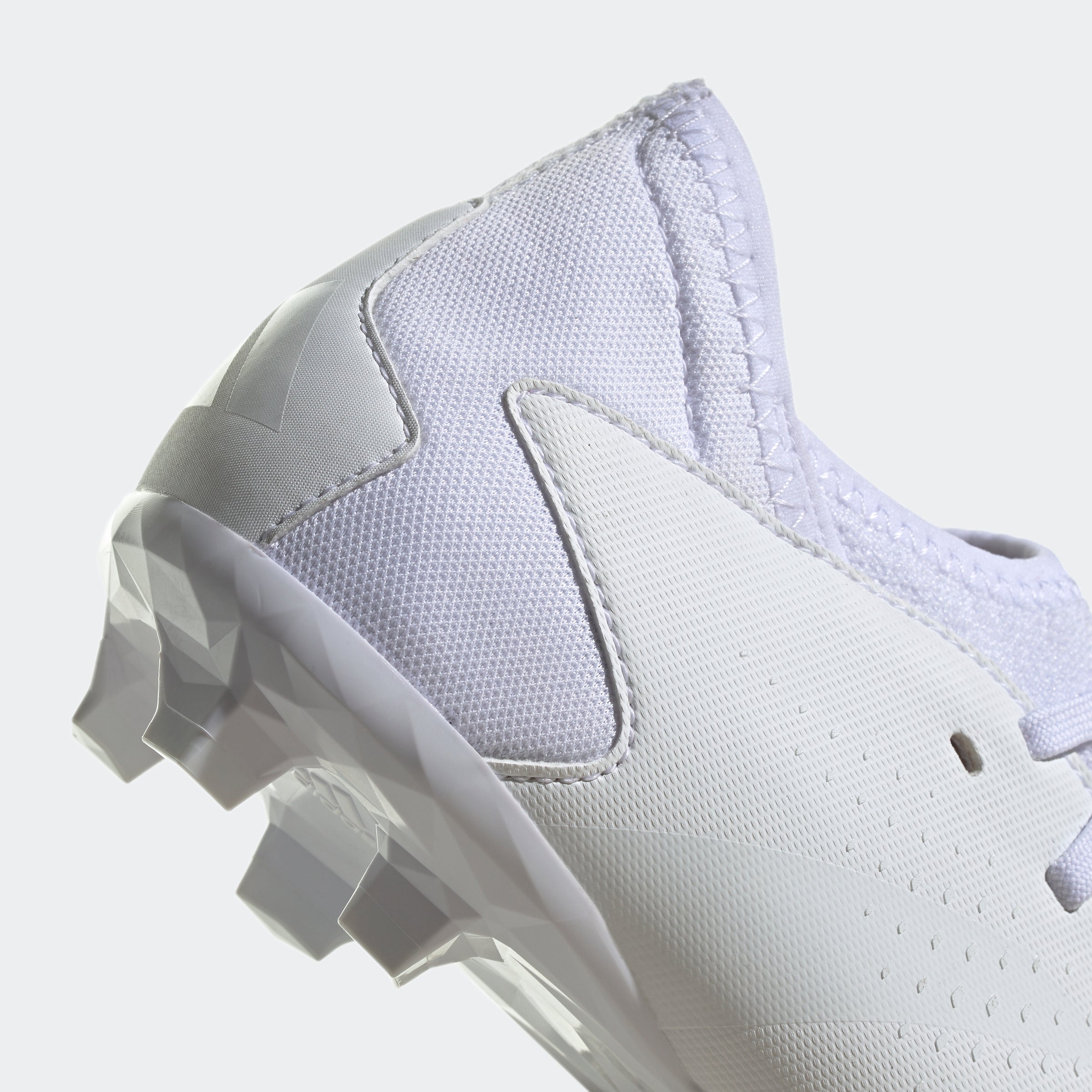 adidas Youth Predator Accuracy .3 FG Shoes
