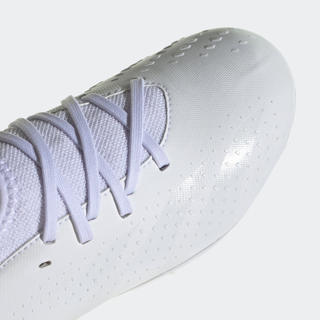 adidas Youth Predator Accuracy .3 FG Shoes