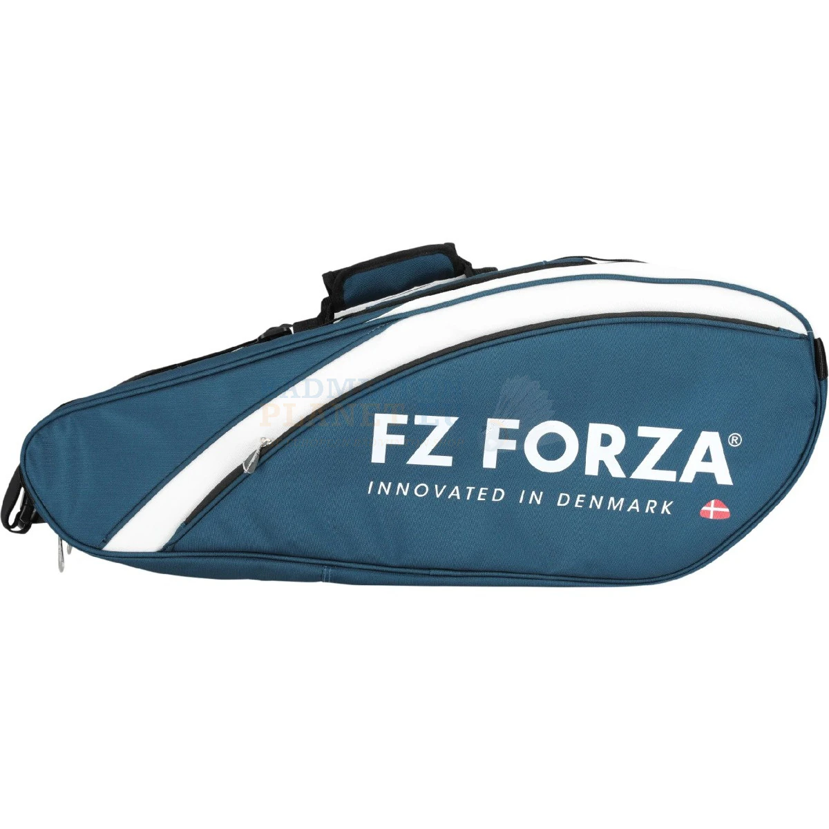 FZ Forza Play Line 6 Pcs Racket Bag [Blue/White]