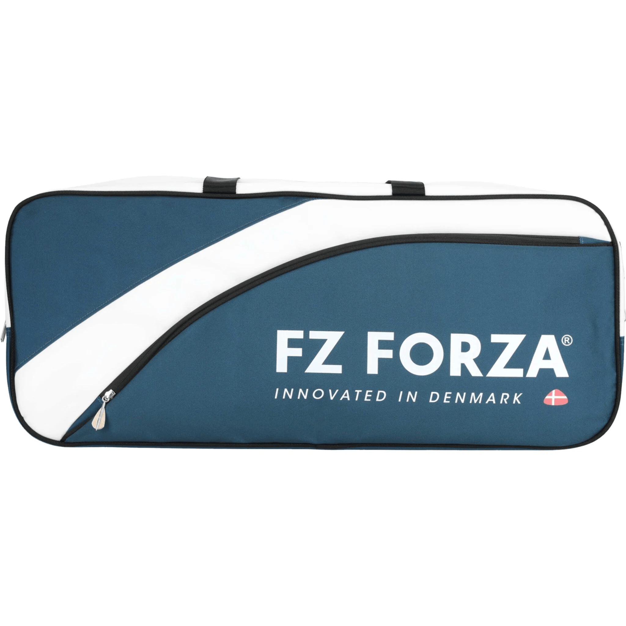 FZ Forza Play Line Square Racket Bag [Blue/White]