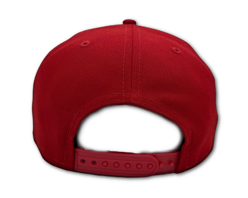 San Francisco 49ers C1 New Era 9Fifty Snapback-