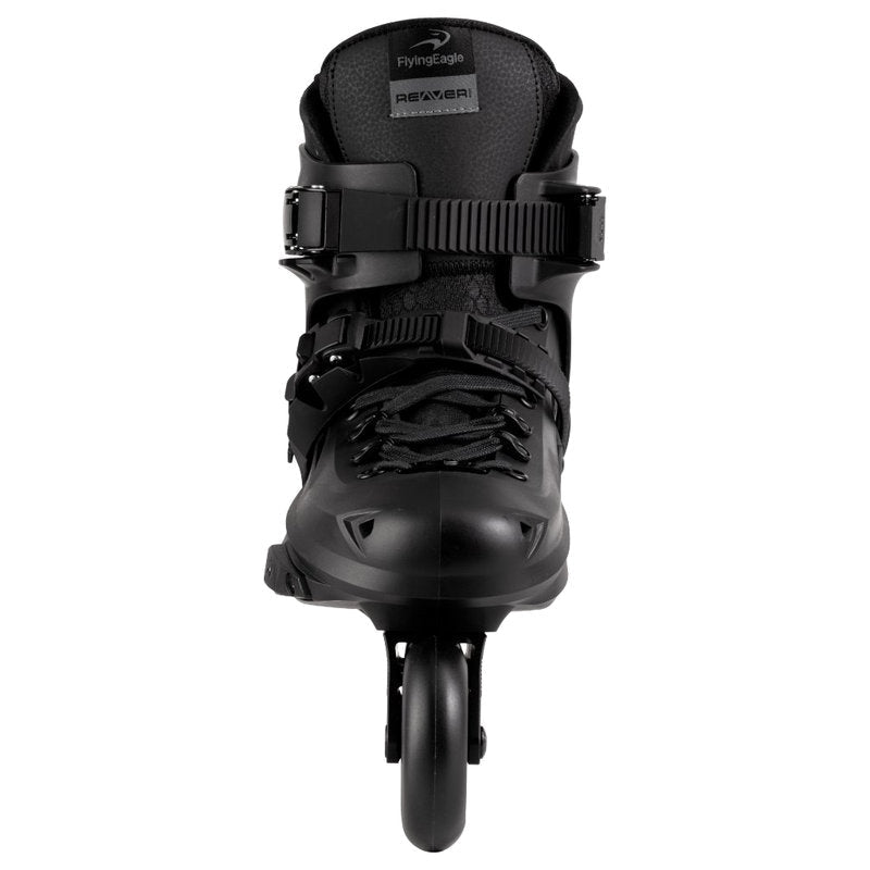Flying Eagle X7D Reaver S7680 Black Skates