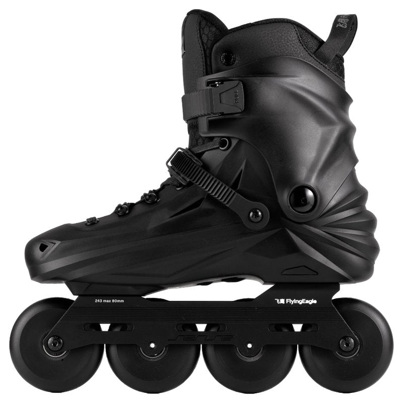 Flying Eagle X7D Reaver S7680 Black Skates