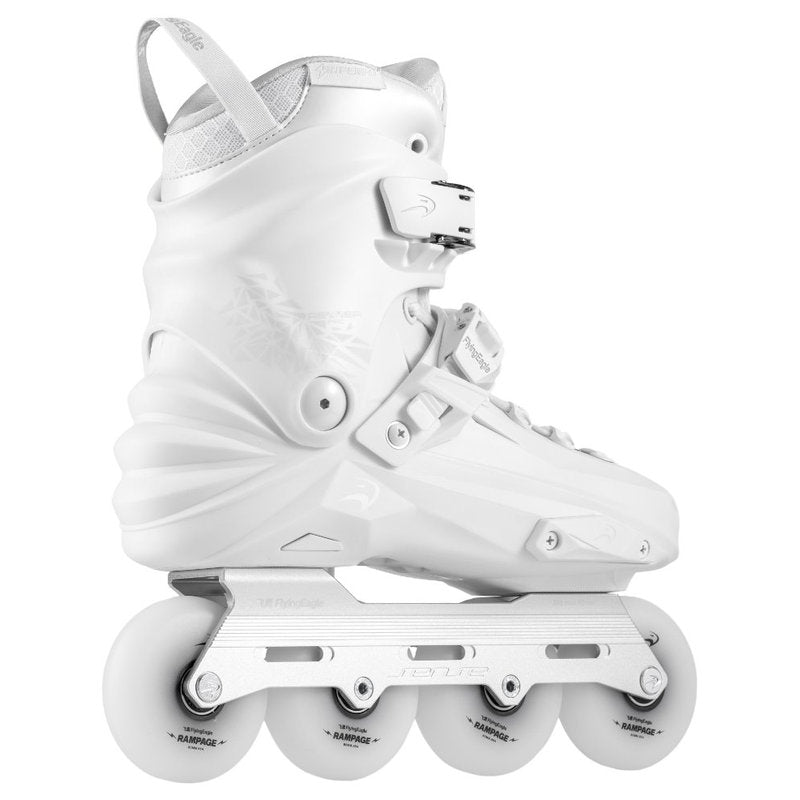 Flying Eagle X7D Reaver S7680 White Skates