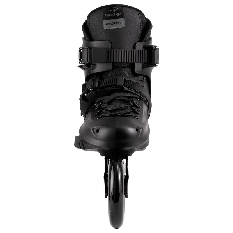 Flying Eagle X7D Reaver T110 Black Skates