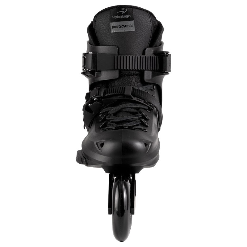Flying Eagle X7D Reaver D8490 Black Skates