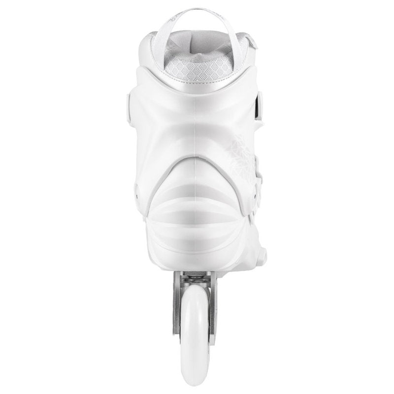 Flying Eagle X7D Reaver D8490 White Skates