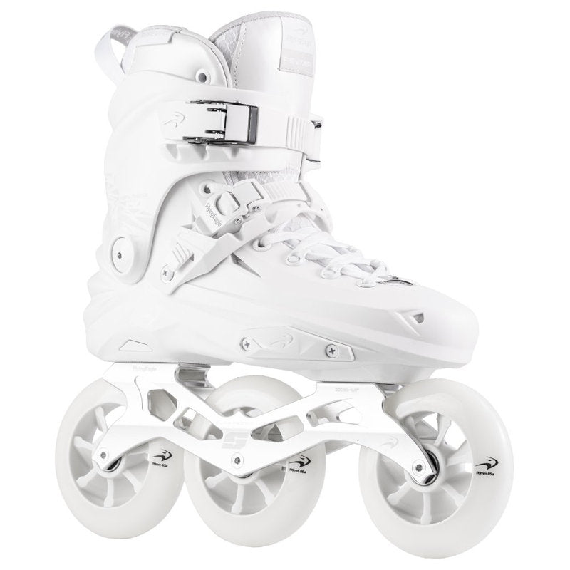 Flying Eagle X7D Reaver T110 White Skates