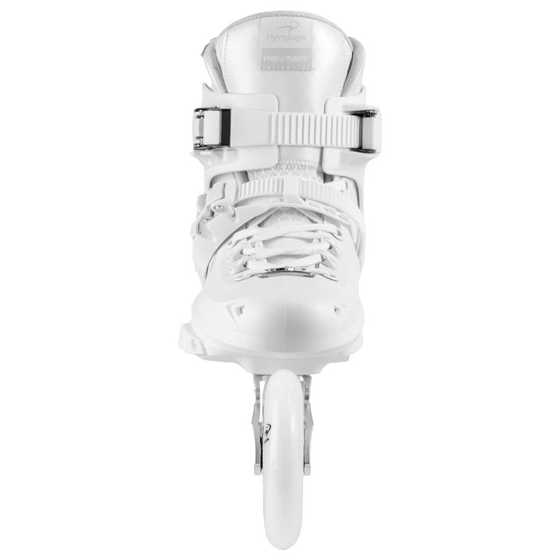 Flying Eagle X7D Reaver T110 White Skates