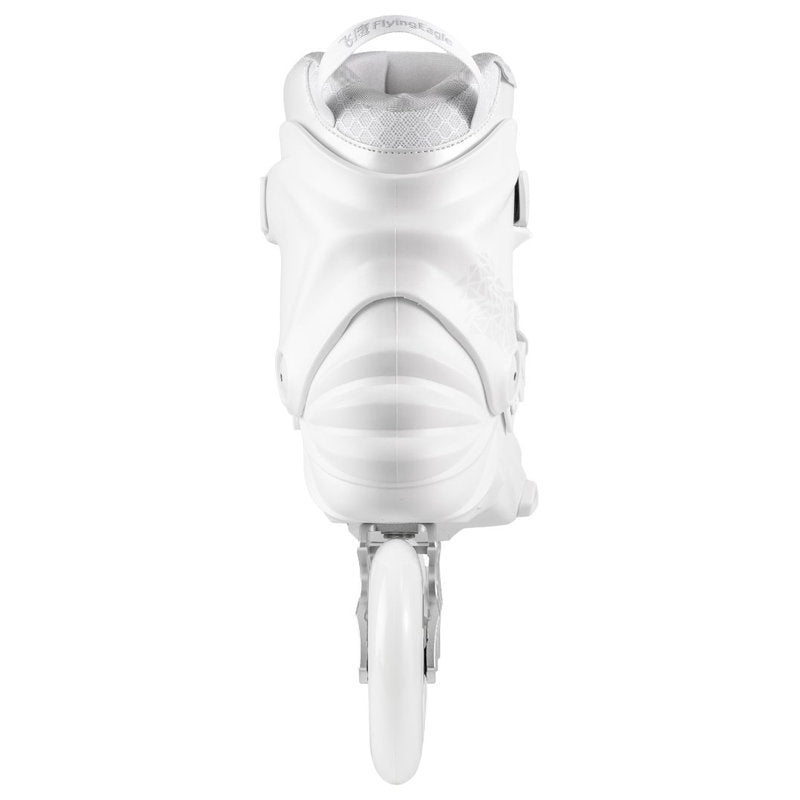 Flying Eagle X7D Reaver T110 White Skates