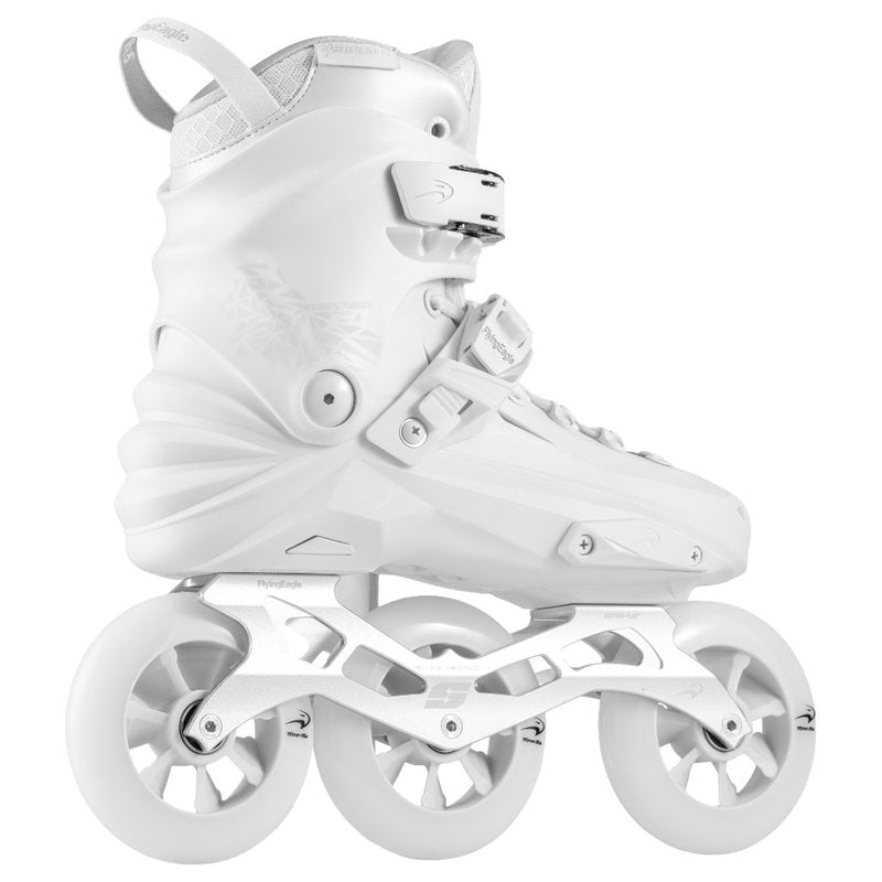 Flying Eagle X7D Reaver T110 White Skates