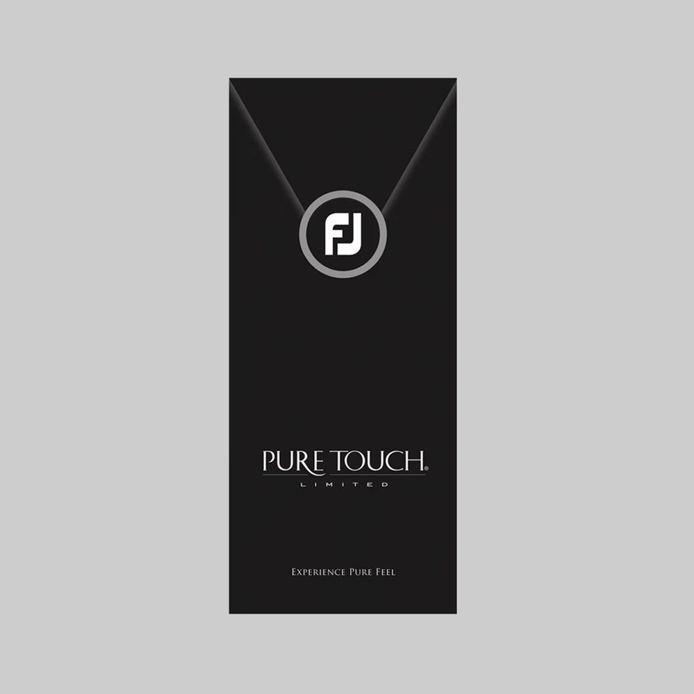FootJoy Men Pure Touch Limited