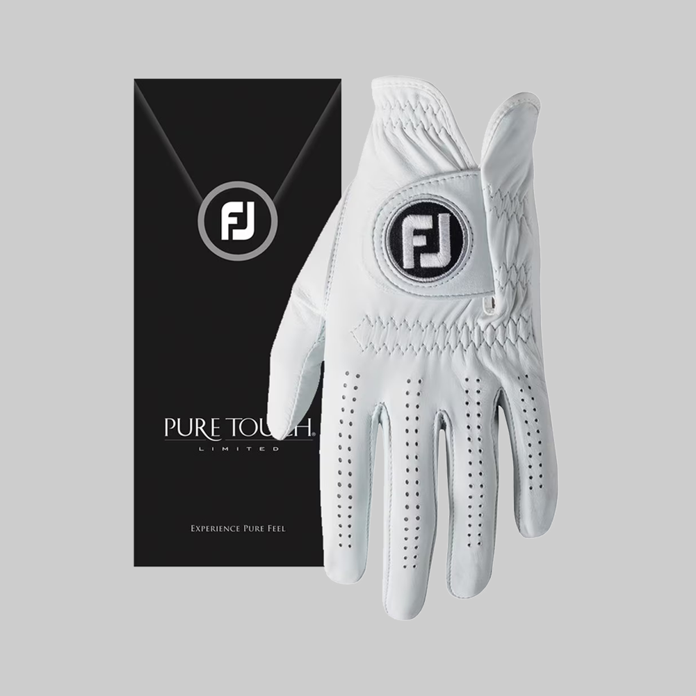 FootJoy Men Pure Touch Limited