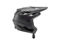 Fox Racing 24 Dropframe Medium Black CPSC Helmet