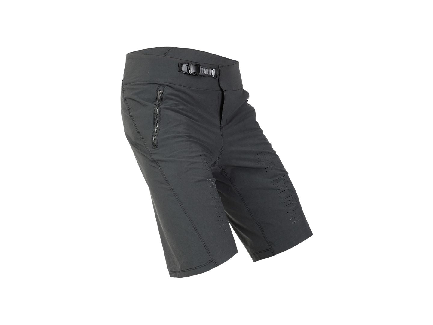 Short Fox Racing 25 Flexair 30 Black