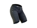 Short Fox Racing 25 Flexair Women Small Black