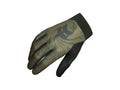 Glv Fox Racing 25 Ranger Frequency Large Dark Green