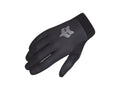 Fox Racing 25 Ranger Small Black Glove