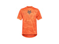 Fox Racing 25 Ranger TruDri Small Orange Jersey