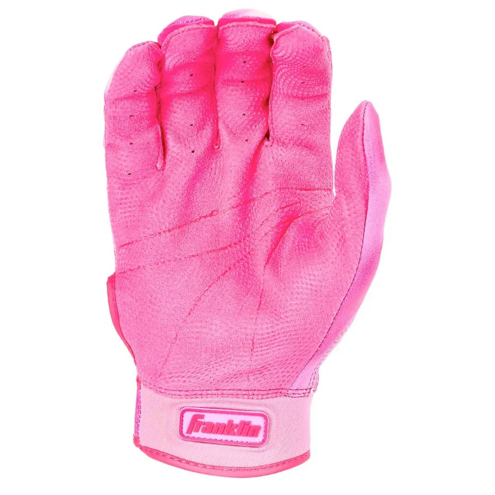 2026 Franklin CFX Pro Jewel Event Mother's Day Men's Batting Gloves