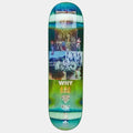 Fucking Awesome Store Collage Deck 8.38"