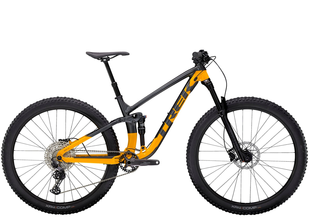 Trek Fuel EX 5 Gen 5
