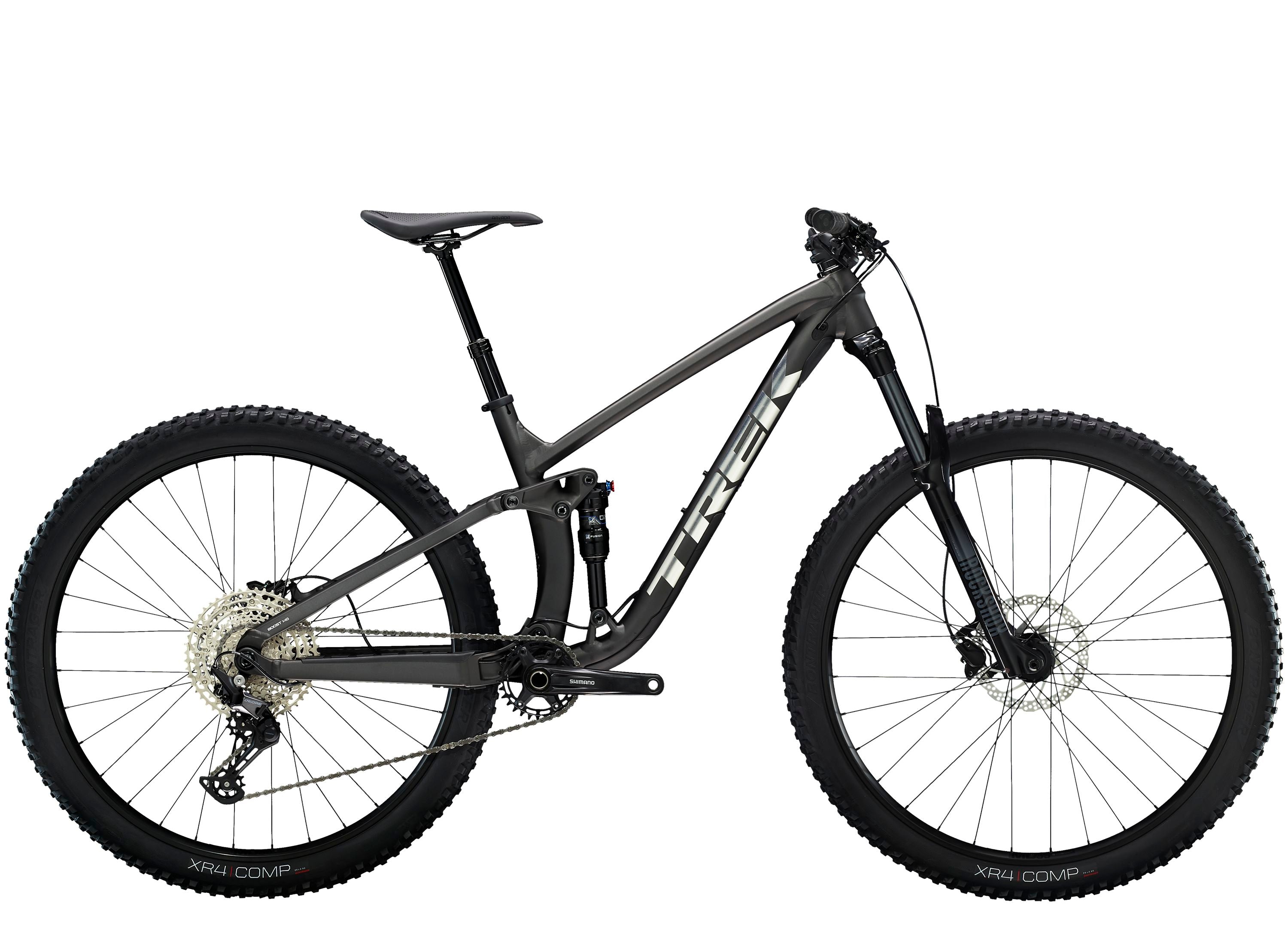 Trek Fuel EX 5 Gen 5