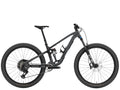 Fuel EX 8 S Lithium Grey/Trek Black Splatter