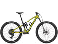 Fuel EX 9.8 EA90 XXL Gloss Chameleon Green/Matte Black