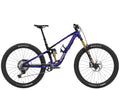 Fuel EX 9.8 XT L Purple Phaze/Amethyst Marble