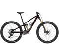 Fuel EX 9.8 XT DI2 XL Gloss Dark Carmine/Matte Trek Black