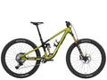 Fuel EX 9.8 XT DI2 XXL Gloss Chameleon Green /Matte Black