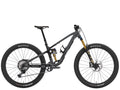Fuel EX 9 XT XL Lithium Grey/Trek Black Splatter