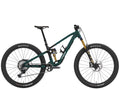 Fuel EX 9 XT XL Matte Juniper/Blue Sage Splatter
