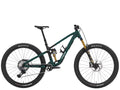 Fuel EX 9 XT DI2 S Matte Juniper/Blue Sage Splatter