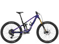 Fuel LX 9.8 EA90 XXL Purple Phaze/Amethyst Marble