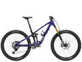 Fuel LX 9.8 XT XXL Purple Phaze/Amethyst Marble