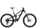 Fuel LX 9.9 X0 AXS S Gloss Dark Carmine/Matte Trek Black