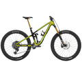 Fuel LX 9.9 X0 AXS XL Gloss Chameleon Green /Matte Black