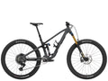 Fuel LX 9 EA90 XL Lithium Grey/Trek Black Splatter