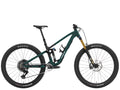 Fuel LX 9 EA90 XL Matte Juniper/Blue Sage Splatter