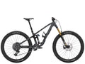 Fuel LX 9 X0 AXS S Lithium Grey/Trek Black Splatter
