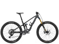 Fuel LX 9 XT L Lithium Grey/Trek Black Splatter