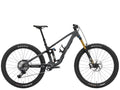 Fuel LX 9 XT Di2 XL Lithium Grey/Trek Black Splatter