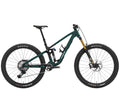 Fuel LX 9 XT Di2 L Matte Juniper/Blue Sage Splatter