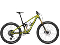 Fuel MX 9.8 EA90 XL Gloss Chameleon Green/Matte Black