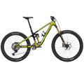 Fuel MX 9.8 XT M Gloss Chameleon Green /Matte Black