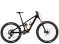 Fuel MX 9.8 XT DI2 XXL Gloss Dark Carmine/Matte Trek Black