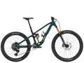 Fuel MX 9 EA90 XL Matte Juniper/Blue Sage Splatter